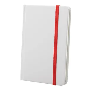 Taccuino Promozionale Personalizzato Gadoni A6, Gadget Personalizzabili - Product Image 3