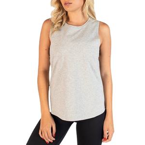 Débardeur pour femmes de haute qualité, à séchage rapide, respirant, en maille, vêtements d'extérieur, prix de gros, style sexy avec étiquette personnalisée - Product Image 1