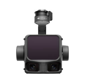 Sistema de Cámara de Mapeo RGB Dual de 100MP Zenmuse L3 LiDAR, LiDAR de Largo Alcance de 1535nm, 100 km2 por Día con DJI Pilot 2 - Product Image 5