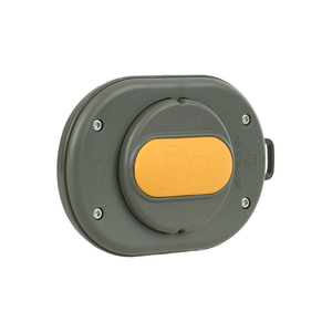 Dispositivo de Entrenamiento de RCP Heartpush Khaki, Dispositivo de Retroalimentación para Prácticas Médicas, Clicker Manual, 86g, Acero Ligero, Clase I, 1 Año de Garantía - Product Image 5