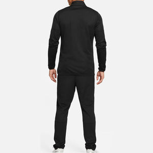 ชุดวอร์มพิมพ์ลายสำหรับผู้ชายขายดี แห้งเร็ว น้ำหนักเบา ไม่ยับ เป็นมิตรกับสิ่งแวดล้อม คุณภาพเยี่ยม - Product Image 2