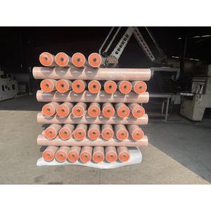 Membrana Transpirable de PE/PP KOSITE |   Origen Indonesia |   Certificado ICC-ES AC48 - Product Image 2