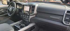 DODGE RAM 1500 TRX Pickup USATO 2025, 6.2L V8 Turbo 4x4, Fari LED, Cambio Automatico, Pneumatici R20, Sedili in Pelle, 5 Posti - Product Image 5