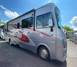 2020 2022 2023 2025 2024 Winnebago S-u-n-s-t-a-r 31B Rvs Camper Motorhomes Travel Trailer - Product Image 2