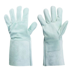 Gants de travail de soudage résistants aux coupures, antidérapants, de haute qualité, résistants à la chaleur, gants de sécurité - Product Image 6