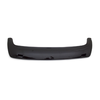 Pare-brise avant ABS pour Renault Master 2010-2014, compatible OEM, installation facile, protection extérieure de voiture contre les insectes