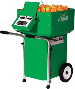 Newly I-Genies <b>Ball</b> <b>Machine</b> USA Made, High Performance - Product Image 5