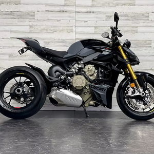 Ducati Streetfighter V4S d'occasion 2023 disponible à la vente - Product Image 1