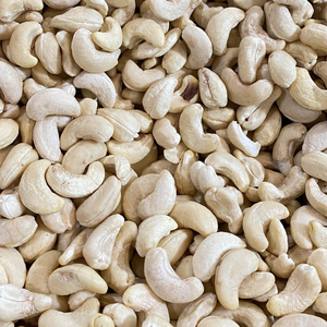 Fournisseur de confiance du Vietnam W180,W240,W320 noix de cajou W240 noix de cajou exportées vers nous, UE, Moyen-Orient de Santigo - Product Image 1