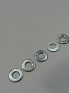 Rondelle plate robuste en acier au carbone 5559923300 pour une distribution uniforme de la charge dans les équipements miniers hydrauliques et les machines de carrière - Product Image 4