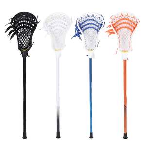 Bâton de crosse d'attaque de milieu de terrain - Product Image 6