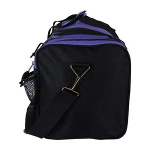 High Strength Polyester <b>Training</b> <b>Bag</b> Extra Storage Pockets Stylish Travel-Ready Waterproof Exterior Durable Premium Eco-Friendly - Product Image 3