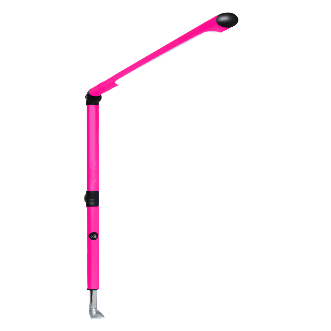 Lampe de plancher