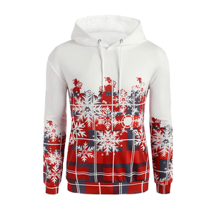 Sweat à capuche unisexe en polaire de haute qualité, coupe classique, pour l'hiver, séchage rapide, respirant, avec poche, impression personnalisée, broderie - Product Image 1