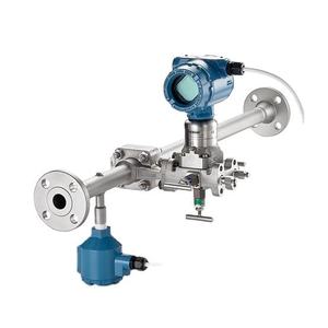 Rosemount 3051sfa <span class=keywords><strong>orifice</strong></span> Flow <span class=keywords><strong>Meter</strong></span> với 4-20 ma đầu ra giá tốt cảm biến áp suất - Product Image 2