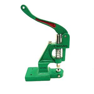 Molde para Máquina de Botones, Molde Intercambiable para Máquina de Botones - Product Image 3