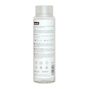 Eau micellaire Benesk pour peaux normales/combinaison 400ml - Product Image 3