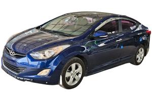 Hyundai Avante MD M16 GDI Avenue 2014 - Product Image 4