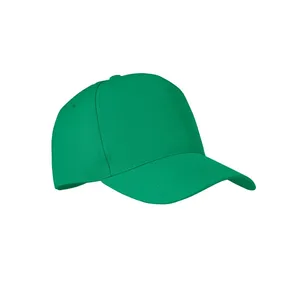 Cappello Promozionale Senga in RPET Sostenibile ed Ecologico per Merchandising - Product Image 5