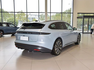 Comprehensive Analysis of NIO ET5T 2025 Dimensions <b>Range</b> and Models Electric Vehicle - Product Image 3