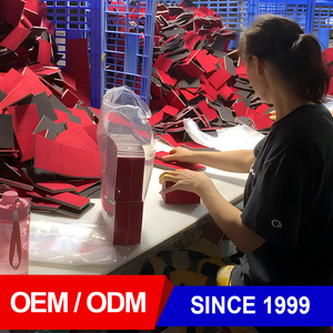 Cát Giấy Bọt 2000 Grit 6Inch 150Mm Hook & Vòng <span class=keywords><strong>Sanding</strong></span> Pad Nhôm Oxide <span class=keywords><strong>Sponge</strong></span> Giấy nhám <span class=keywords><strong>Sanding</strong></span> Khối Cho Ô Tô - Product Image 4