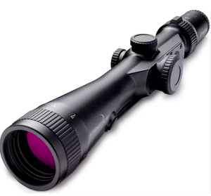 Best Verified Seller For Burris Eliminator III 4-16x50 X96 Eliminator W/ Wind Reticle with Wired Remote - Product Image 1