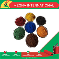 Nouveau colorant chromé de qualité industrielle dans les colorants textiles en poudre jaunes Colorants réactifs pour cuve Fournisseur indien