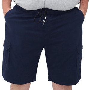 Plus Size <b>Elastic</b> <b>Waistband</b> <b>Shorts</b> <b>Men</b> Comfortable Breathable Casual Athletic Workout Gym Outdoor Sports <b>Shorts</b> - Product Image 5