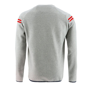 Sudadera de cuello redondo de jugador GAA para hombre de alta calidad Jersey impreso Precio de fábrica al por mayor Irlanda - Product Image 6