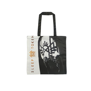 Bolsa de Compras Reutilizable de Gran Capacidad con Costuras Resistentes, Bolsa de Transporte de Algodón Lavable y Reutilizable - Product Image 3