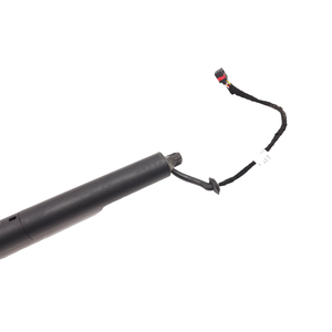 ELEKTRISCHER HINTERER KAPOTENDECKELSTOSSER RECHTS PORSCHE Cayenne 3. Serie 7P5827851L MCV.VA Diesel 3000 (10>) - Product Image 2
