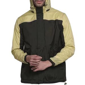 Rompevientos, Venta Directa de Fábrica, Nuevo Diseño, Chaqueta Impermeable, Cortavientos, Chaquetas Deportivas para Hombre de Alta Calidad a Precio Económico 2026 - Product Image 1