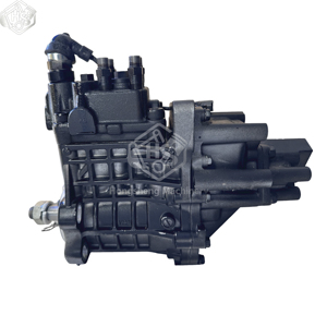 Pièces de moteur diesel 4TNV94 4TNV98 729914-51310, pompe d'injection de carburant pour excavatrice Yanmar 729921-51360 729923-51310 - Product Image 2
