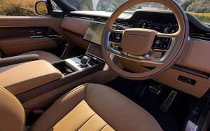 PRECIO DE DESCUENTO de alta calidad para Land Rover Range Rover P460e 2025 nuevo/usado listo para ser enviado a todo el mundo - Product Image 5