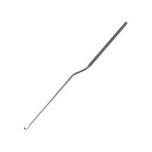 Gancho Óseo Manual Reutilizable de Acero Inoxidable para Retracción Quirúrgica Controlada en Cirugía Ortopédica de Trauma - Product Image 4