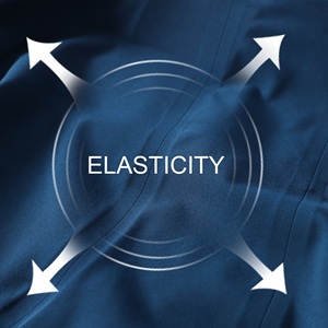 Pantalones cortos MX sublimación personalizados al por mayor pantalones cortos con pechera doble acolchada de esponja de alta densidad para Motocross - Product Image 5