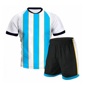 Ensemble d'uniformes de rugby unisexe de qualité supérieure personnalisé multicolore rembourré nouvelle mode respirant vêtements pour hommes en gros - Product Image 1