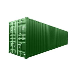 Conteneurs de stockage et de transport High Cube 9 Hauteur, Conformité ISO, Prêt à l'exportation - Product Image 4