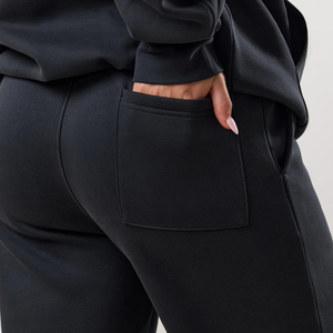 Pantalones Deportivos de Alto Rendimiento para Mujer, Suaves y Elásticos, para Entrenamiento Físico y Ropa Deportiva - Product Image 5