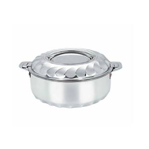 Marmite en acier inoxydable 2500ml 3500ml 5000ml 7500ml 10000ml Ensemble d'ustensiles de 12 pièces - Product Image 1