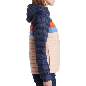 Top Quality Women's Winter Long Sleeve Zip Puffer <b>Jacket</b> Pockets Baggy Short Down Coat Crop <b>Jacket</b> Puffer Women <b>Jackets</b> - Product Image 2
