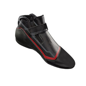 Top Quality New Design <b>Leather</b> Top Selling Unisex Kart Racing <b>Shoes</b> Comfortable Custom Wholesale Prices Kart Racing <b>Shoes</b> - Product Image 3