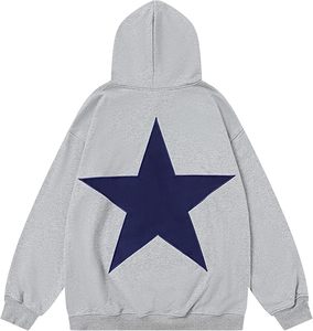 Mexion Premium Quality Plus Size Men's Hooded Hoodies Custom Logo Printed Solid Fleece Breathable Pocket <b>Design</b> 100% Polyester - Product Image 3