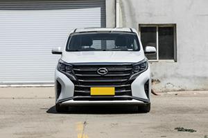 GAC Trumpchi M8 MPV 2024, ChuanQi M8 Turbo, Vehículo de Alta Velocidad a Gasolina con Estándar de Emisiones Euro VI, Volante a la Izquierda - Product Image 3