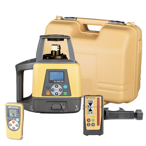 MEJOR PRECIO NUEVO RL-200-2S Nivelador Rotatorio de Doble Pendiente - Paquete Original - Product Image 4