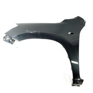 Parafango Anteriore Sinistro TOYOTA Rav4 6a Serie 1AD FTV (12>) - Product Image 1
