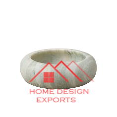 Cenicero de Mármol de Último Diseño para Accesorios de Fumadores, para el Hogar, Bares, Hoteles y Restaurantes, Cenicero Usado a Precio de Mayoreo - Product Image 5