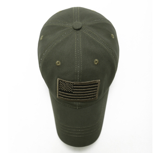 หมวกเบสบอลสไตล์ย้อนยุค - Product Image 4