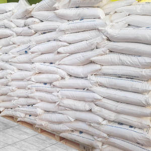 Selga, 1KG, sal marina refinada Natural, bolsitas al por mayor, condimentos de mesa sólidos con embalaje de bolsa de polvo de procesamiento crudo - Product Image 6