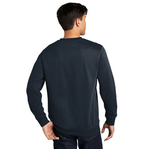 Sudadera Casual para Hombre, Estilo Urbano, Básica, Lisa, con Cuello Redondo - Product Image 2